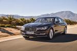 BMW M760Li xDrive V12 Excellence 2017 года (WW)